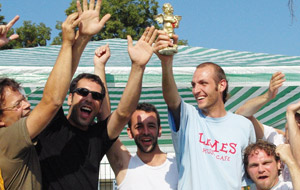 AEM 09 Fairplaypokal