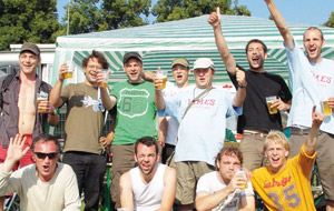 AEM 09 Athletic Limes