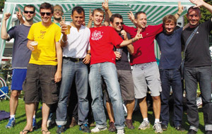 AEM 09 RotoR Zürich